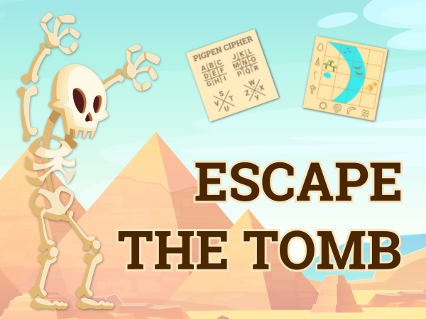 Escape Room - O que muda do online?